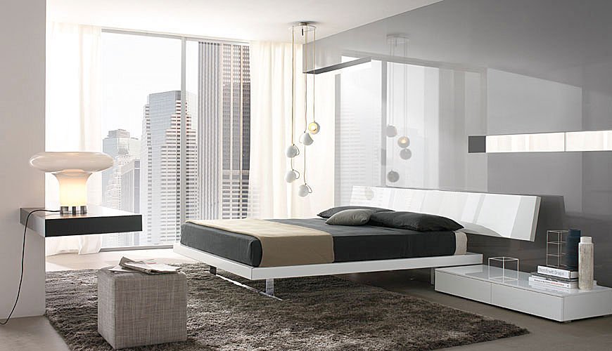 D.K.P. MUEBLES Y DECORACION: CAMAS